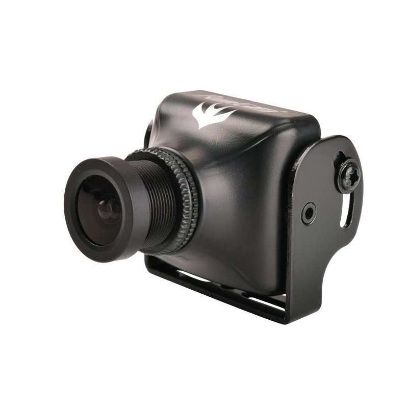 RunCam Swift 600TVL D-WDR Mini FPV Kamera IR-Blocked/ Black 26x26mm