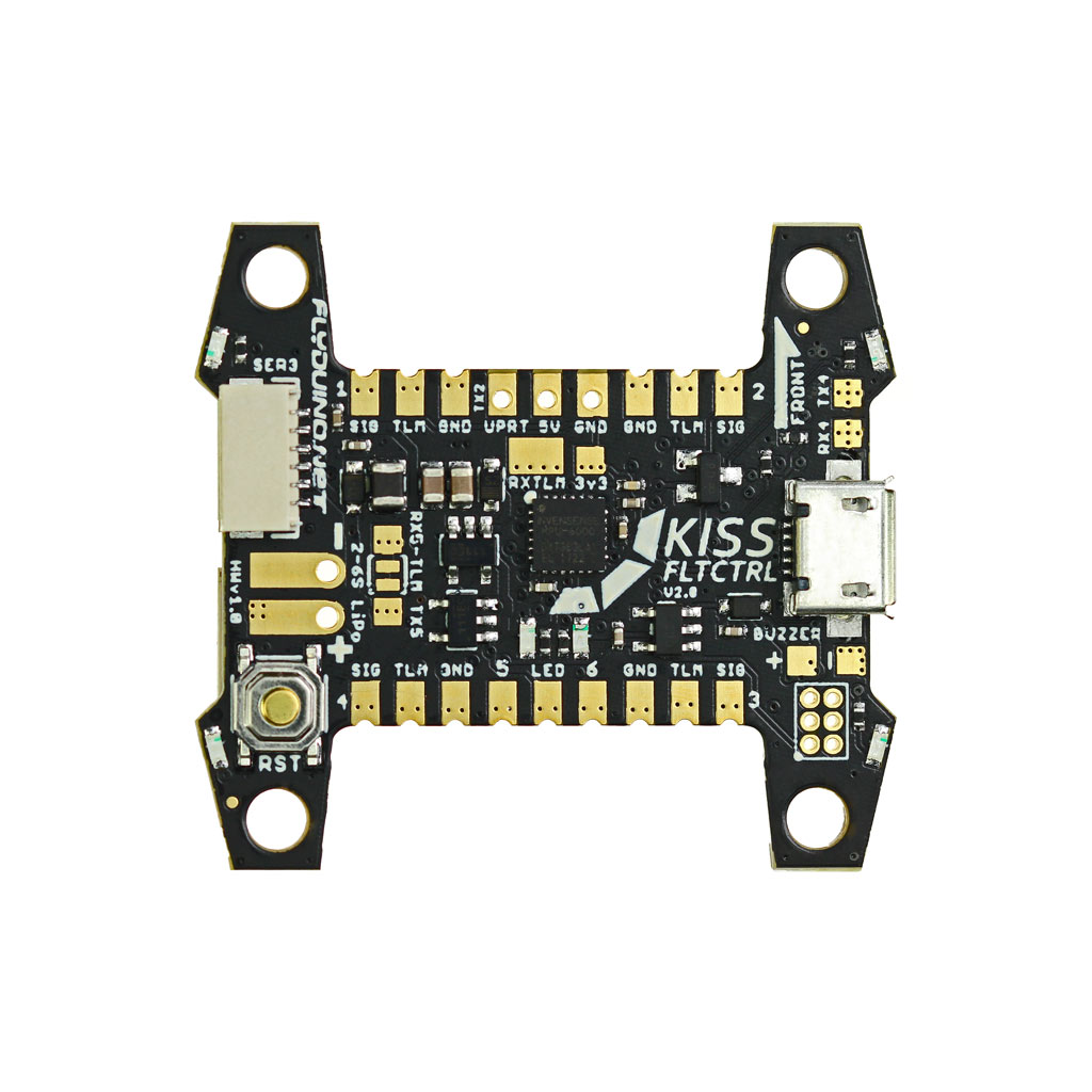 KISS FC - 32bit Flight Controller V2 - resale